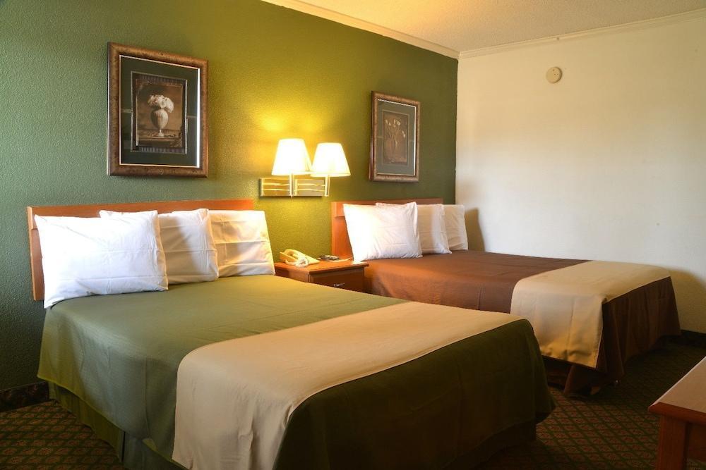Jacksonville Inn Extérieur photo