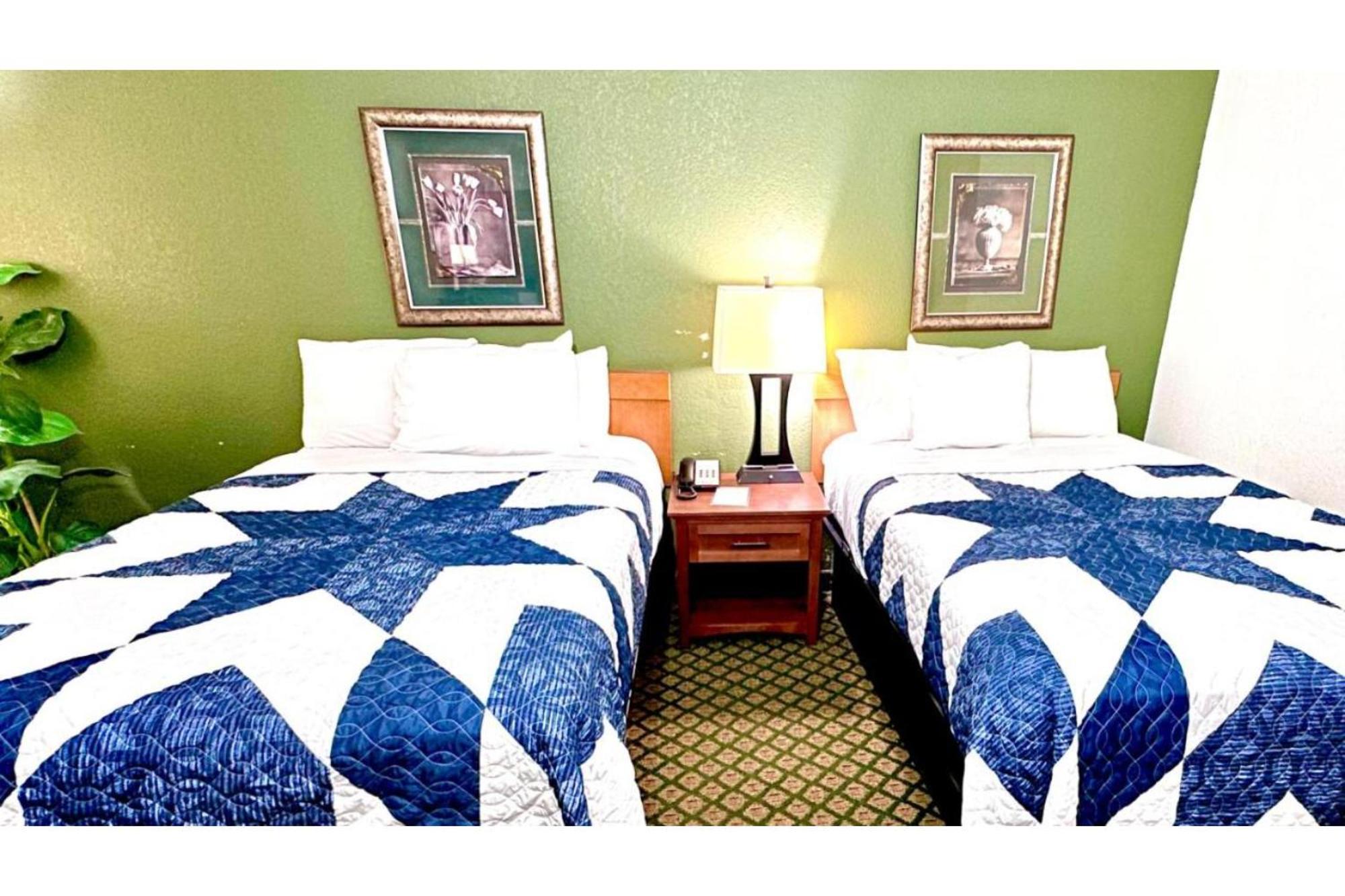 Jacksonville Inn Extérieur photo