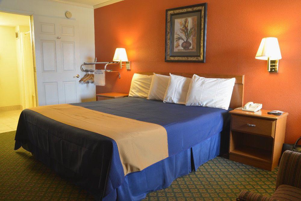Jacksonville Inn Extérieur photo