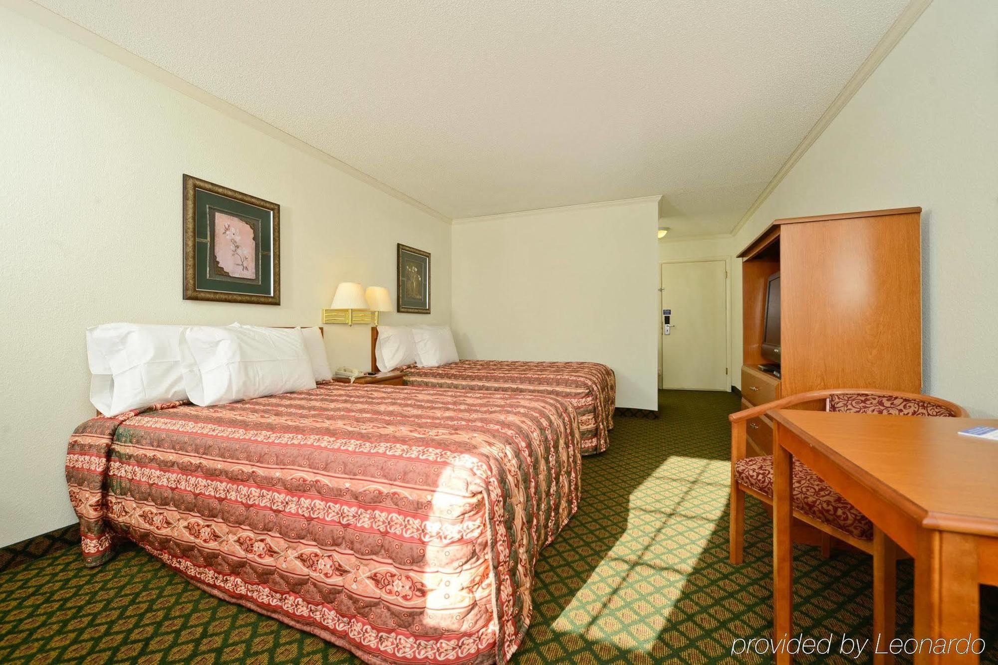 Jacksonville Inn Extérieur photo